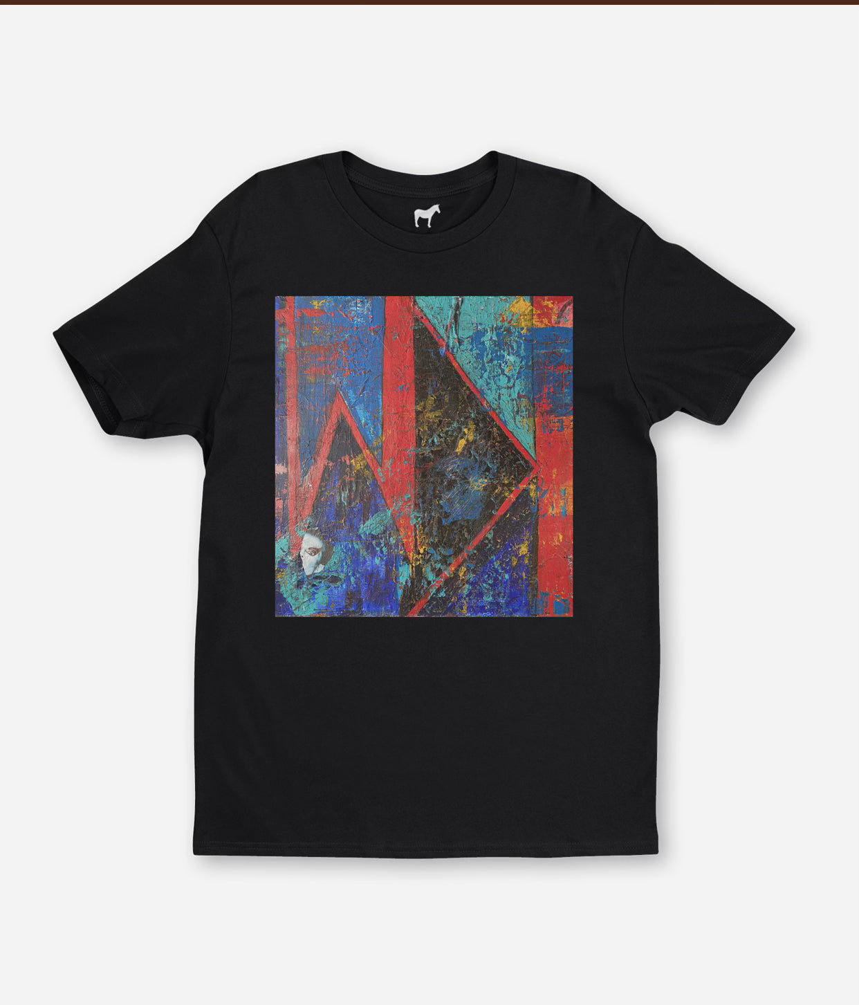 Klaus Nomi Vibrations T-Shirt